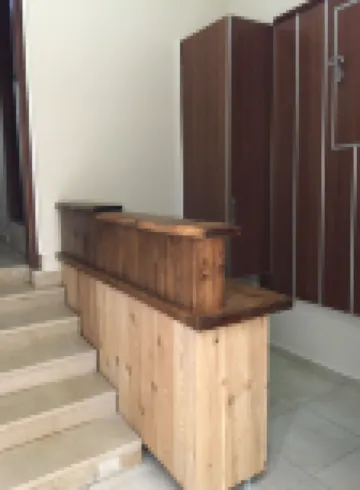 Deeps Hostel Eskişehir - Hostels