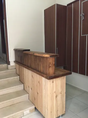 Deeps Hostel Eskişehir Отели в г. Эскишехир