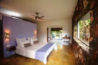 Nativ Lodge and Spa Hotels in Pointe d'Esny
