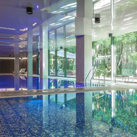 Gwiazda Morza Resort Spa&Sport