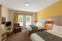 Wilton Hotel Bray Hotels in Enniskerry