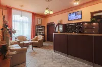 Hotel Victoria - Baarit