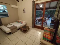 Residence Ti Village Creole Hotels near St. Anne Beach