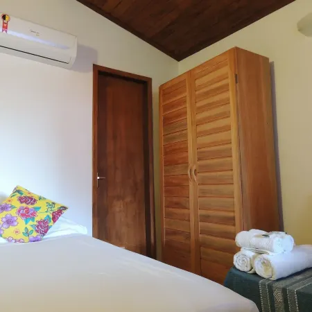 Nossa Casa em Jeri