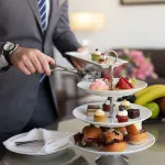 Gefinor Rotana - Morgenmad