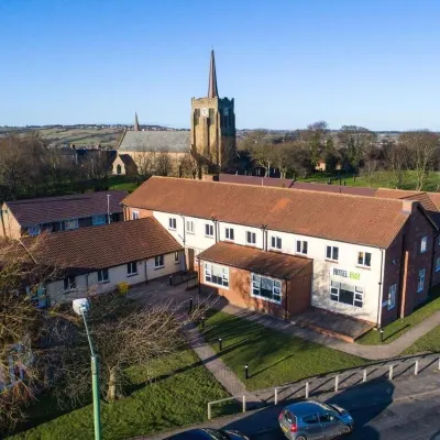 Hotel 52 Stanley Hoteles cerca de Museo Beamish