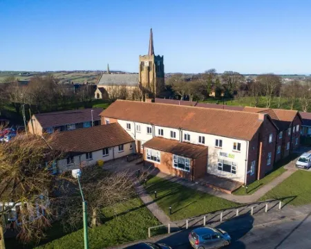 斯坦利 52 酒店 - 貝斯特韋斯特修爾住宿精選酒店 斯坦利酒店