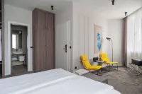 Manda Heritage Hotel Hotels in Zagreb