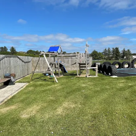 Acdc Glamping, Campervan , Caravan and Tent Resort