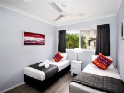 Grande Florida Beachside Resort Hotels in Miami