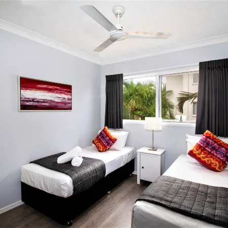 Grande Florida Beachside Resort