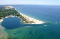 奧賓維安多巴可汽車旅館