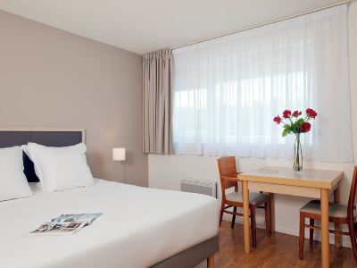 Séjours & Affaires Poitiers Lamartine