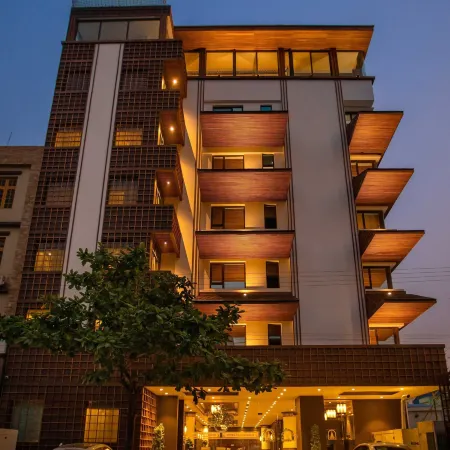 Hotel Yadanarbon