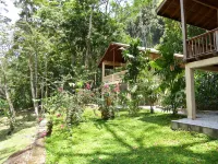 Villas Pico Bonito โรงแรมใน
