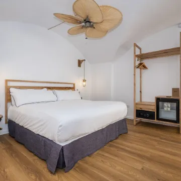 Nao Catedral Boutique Hotel
