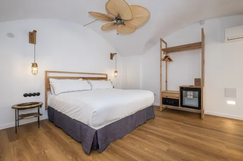 Nao Catedral Boutique Hotel