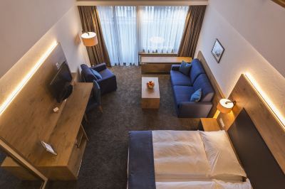 その他 ベストウエスタンプラス アルペンリゾートホテルの写真