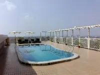 Rose View Hotel - piscina