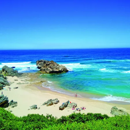 Brenton Haven Beachfront Resort