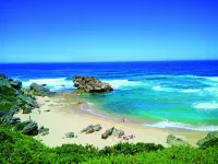 Brenton Haven Beachfront Resort - Ocean View