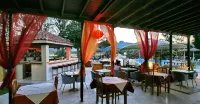 Aegeon Hotel Hotels in Kalloni