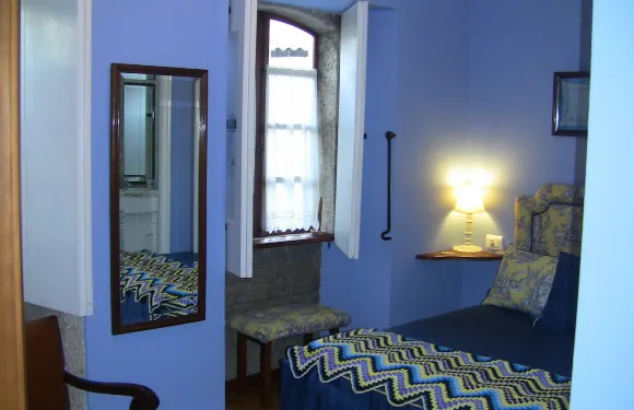 卡薩伊克善達佩娜酒店