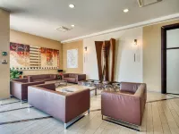 Parc Hotel Germano Suites & Apartments - Pet friendly