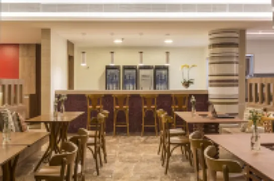 Sleep Inn Praia do Canto