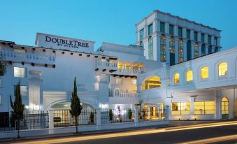 DoubleTree by Hilton Toluca