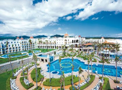 Riu Palace Cabo San Lucas - All Inclusive
