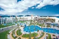 Riu Palace Cabo San Lucas - All Inclusive