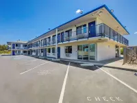 Motel 6 Red Bluff, CA Hotels in Red Bluff