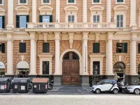 Le Stanze di Federica