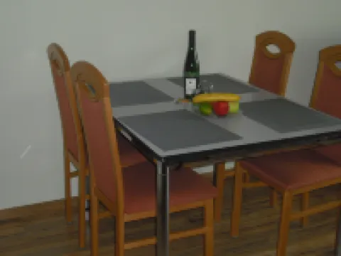 フェーリエンヴォーヌング ハウス コトフ ヴァルヴィヒのホテル