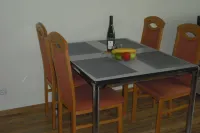 Ferienwohnung Haus Kotthoff Hotels in Valwig