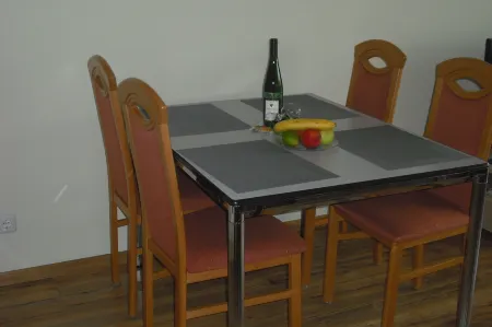 Ferienwohnung Haus Kotthoff