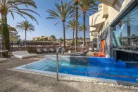 Barceló Corralejo Bay - Adults Only Hotels in Corralejo