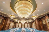 Radisson Blu Plaza Resort and Spa Karjat