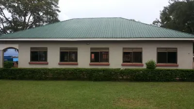 Blue Dove Hotel Các khách sạn ở 