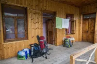 Lia Jamdelianis Guest House - 2 звезды