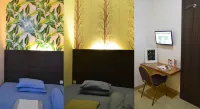 Wisma Sentosa Hotels in Mariso