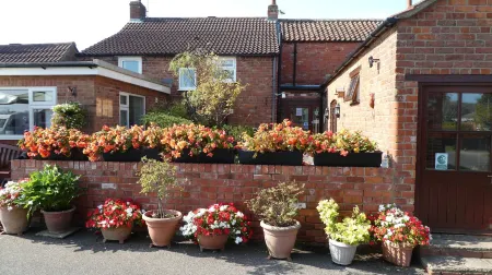 West View Farm Отели рядом с достопримечательностью «Батлинс Фэмили Энтертейнмент Резорт»