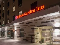 Hilton Garden Inn Little Rock Downtown Hotels in Little Rock