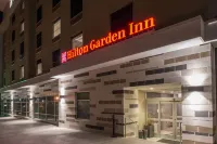 Hilton Garden Inn Little Rock Downtown Hotels in Літл-Рок