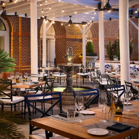 The Hotel at Auburn University