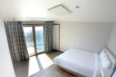 MariGold Hotels in Jeju