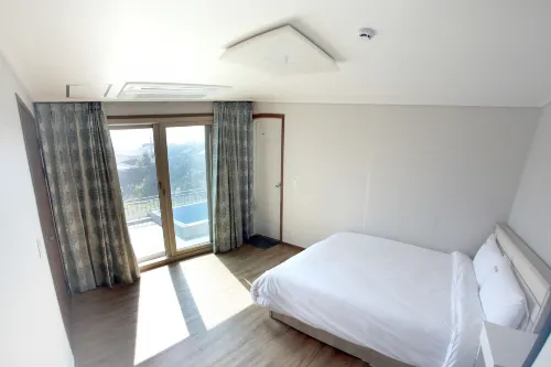 MariGold Hotels in Jeju