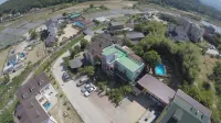Bellus-Rose Pension Gyeongju