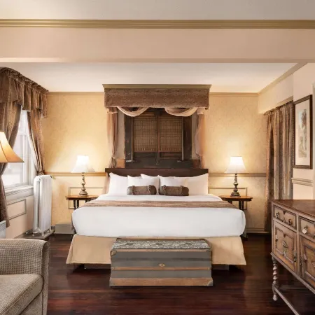 The Plaza Hotel Downtown, Trademark Collection by Wyndham